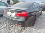 2017 BMW 335D XDRIVE M SPORT AUTO 335D XDRIVE M SPORT 4DR STEP AUTO for sale at Copart WOLVERHAMPTON
