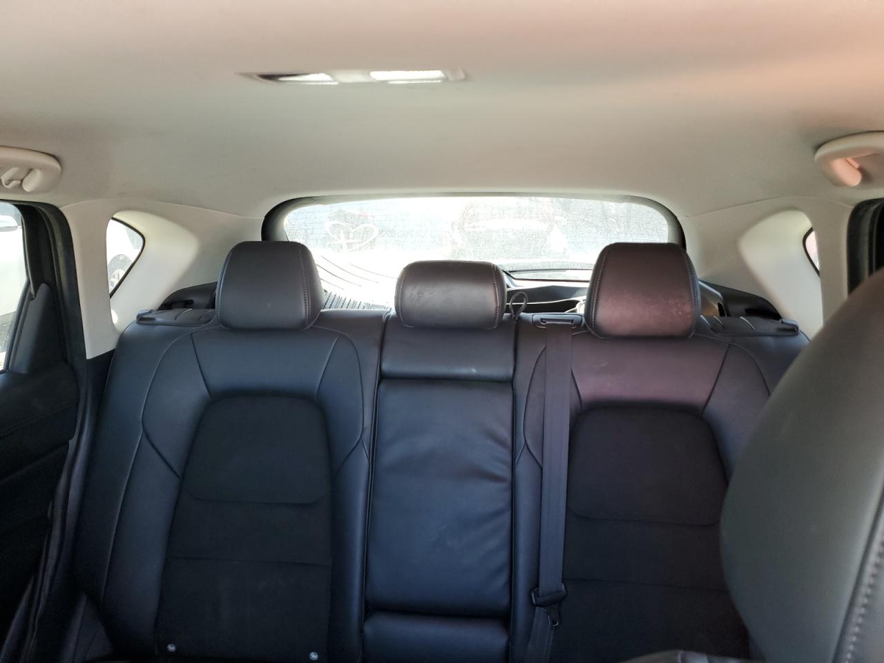 2021 Mazda Cx-5 Touring VIN: JM3KFBCM1M0479575 Lot: 82473975