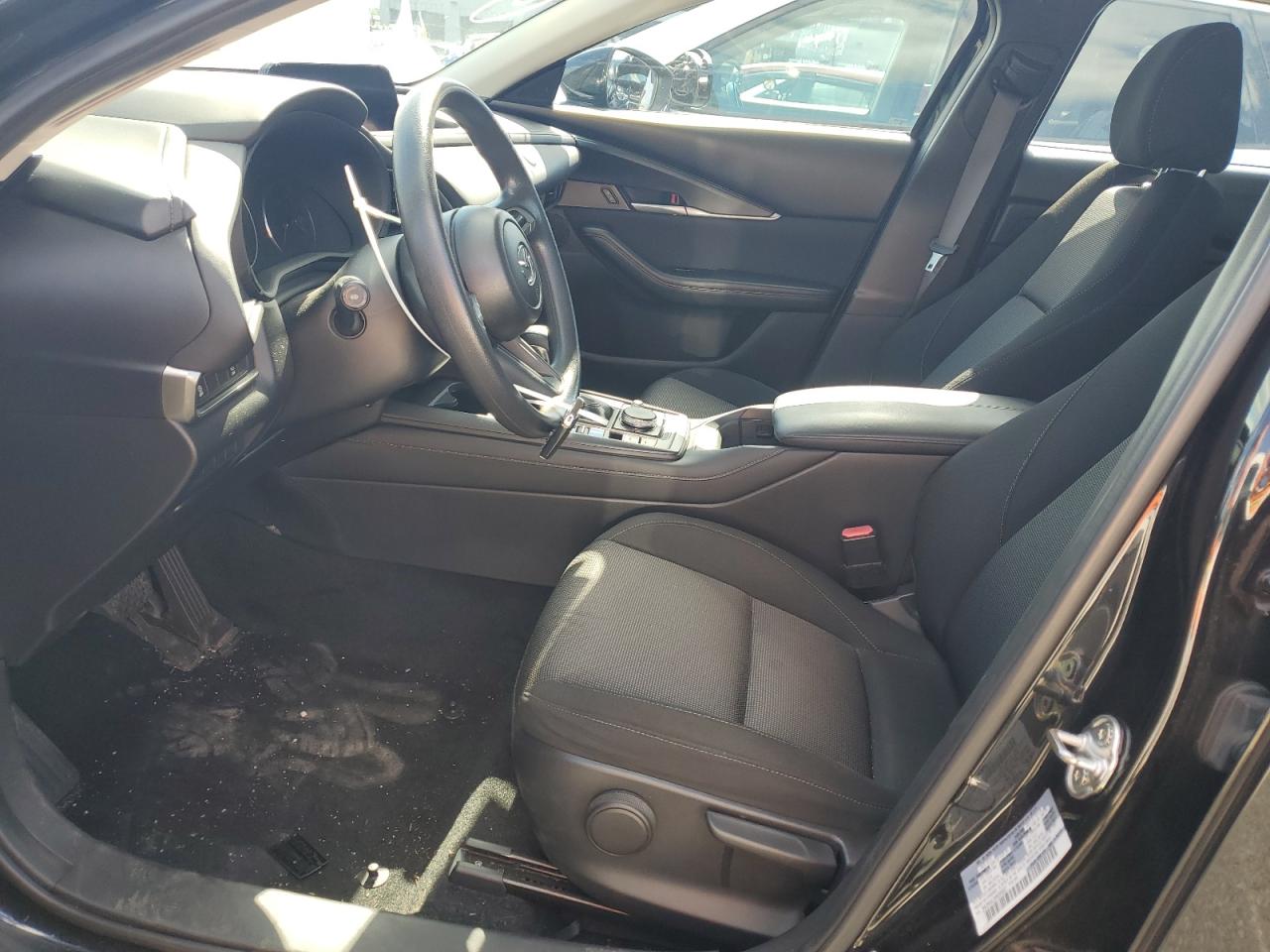 2021 Mazda Cx-30 VIN: 3MVDMAAL5MM245687 Lot: 84938985