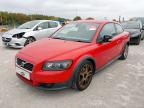 2009 VOLVO C30 SE D DRIVE  for sale at Copart ST HELENS