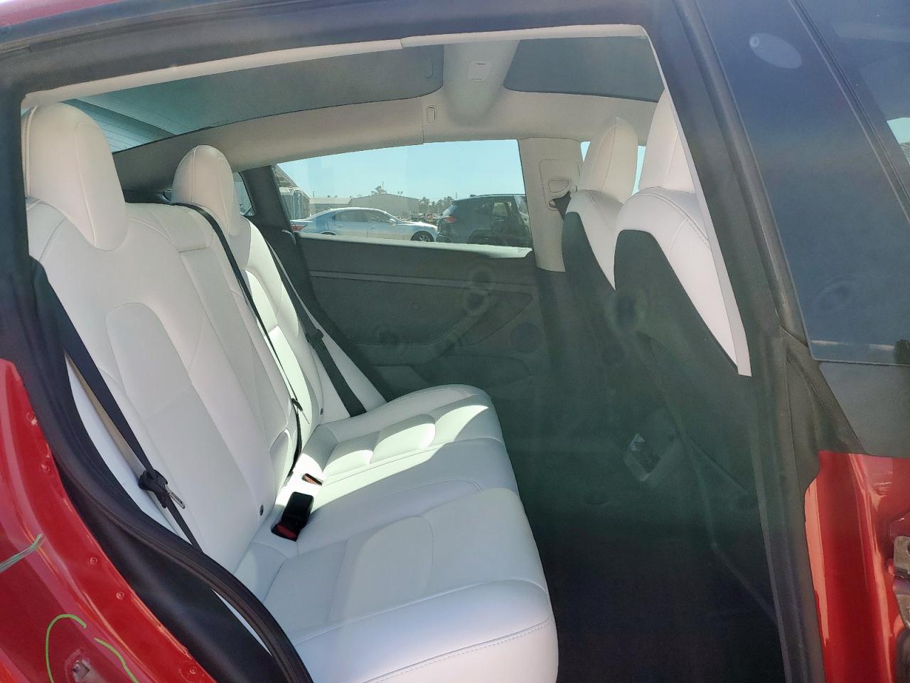 2022 Tesla Model 3 VIN: 5YJ3E1EA9NF310999 Lot: 85766645