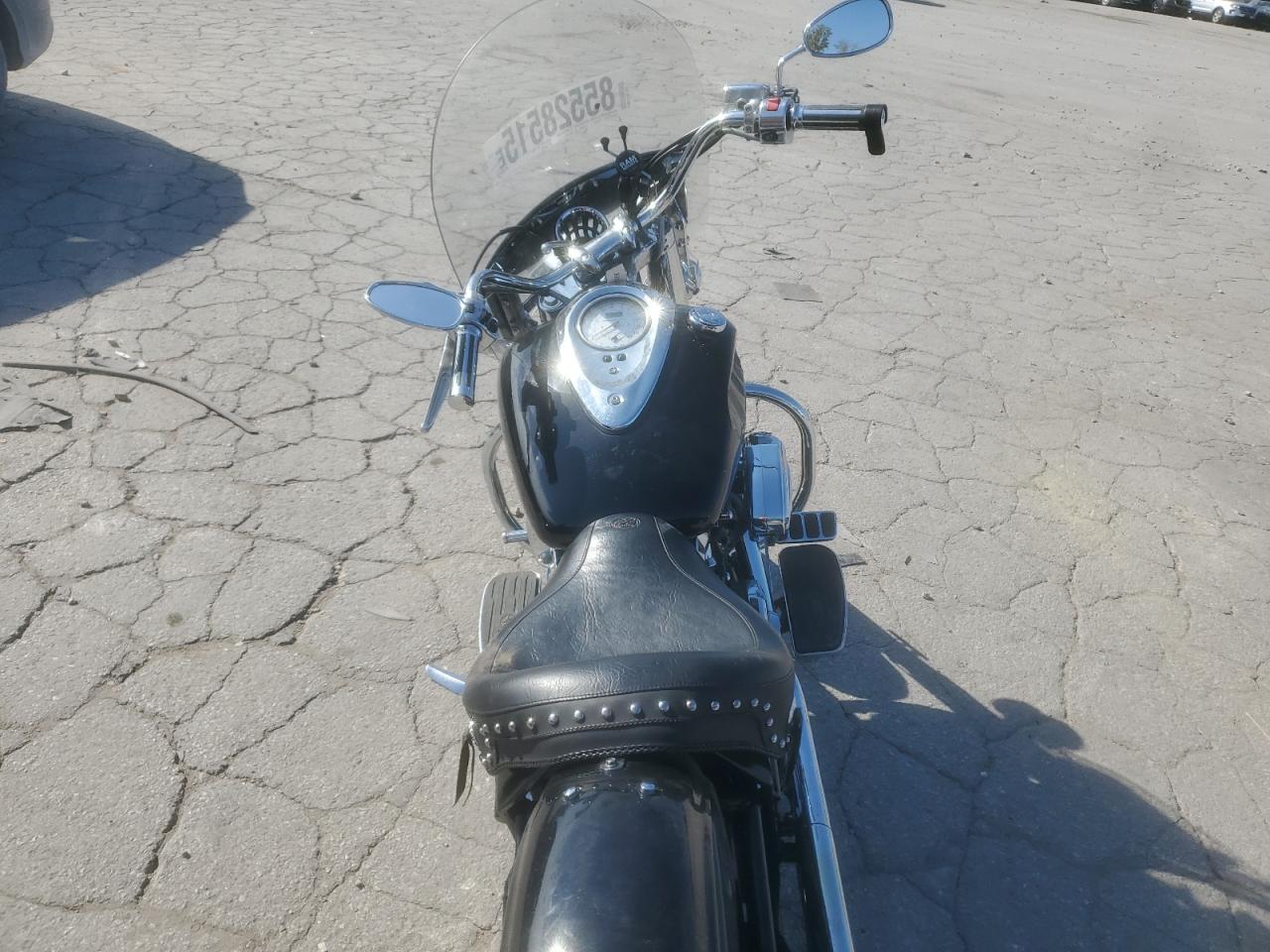 2004 Yamaha Xv1700 A VIN: JYAVP17E64A007085 Lot: 85528515