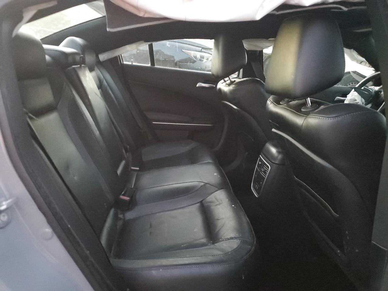 2021 Dodge Charger Sxt VIN: 2C3CDXBG2MH638891 Lot: 82188435