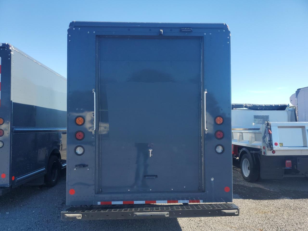 2020 Ford F59 VIN: 1F65F5KNXL0A06275 Lot: 86058665