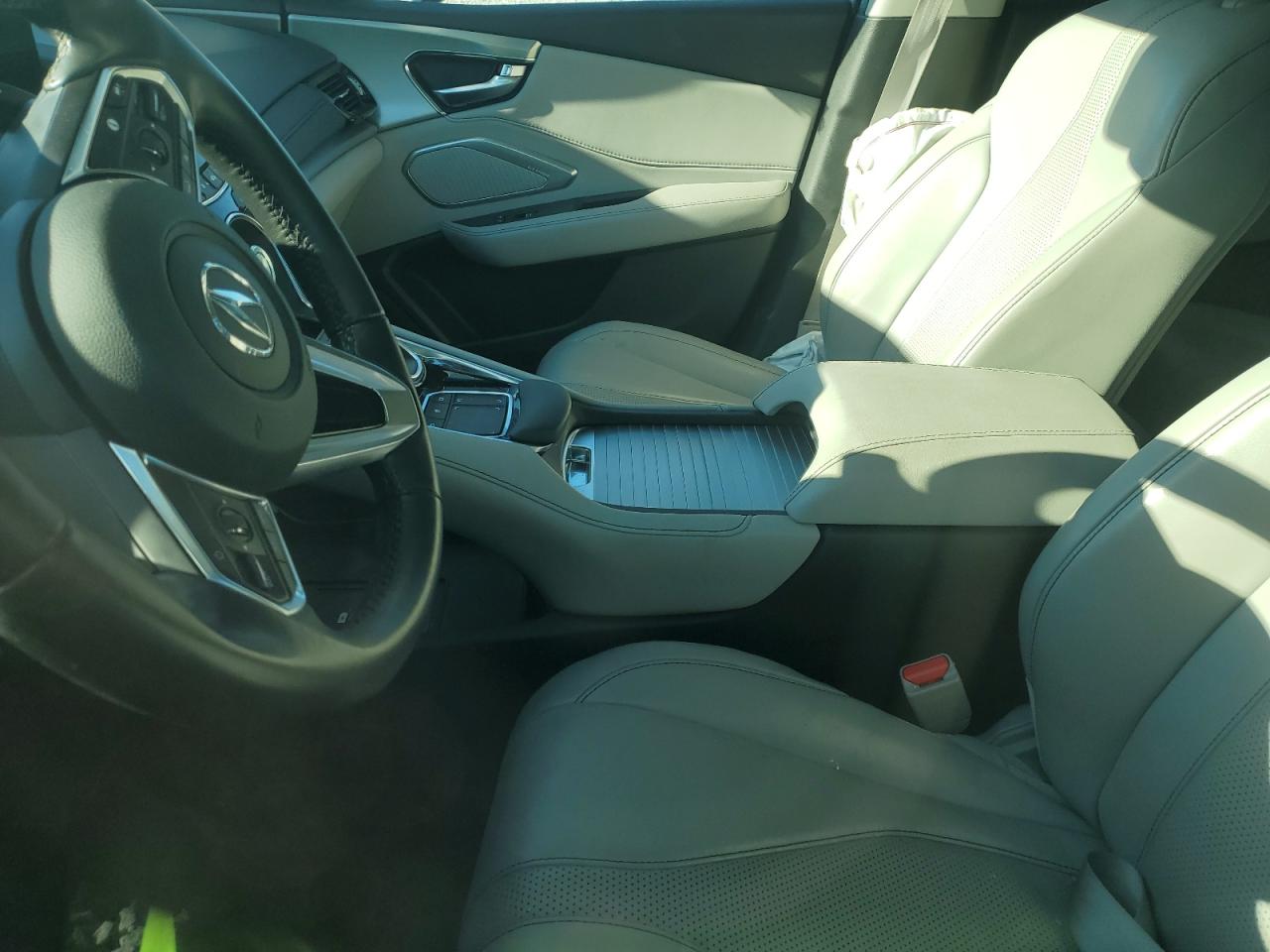 2024 Acura Rdx Technology VIN: 5J8TC2H57RL004012 Lot: 82457675