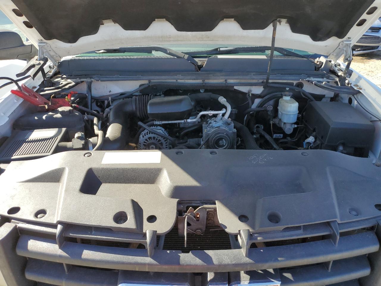 2011 GMC Sierra C1500 VIN: 1GTN1TEX9BZ154232 Lot: 89559185