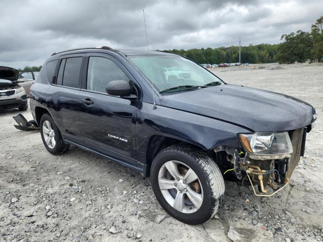  JEEP COMPASS 2015 Granatowy