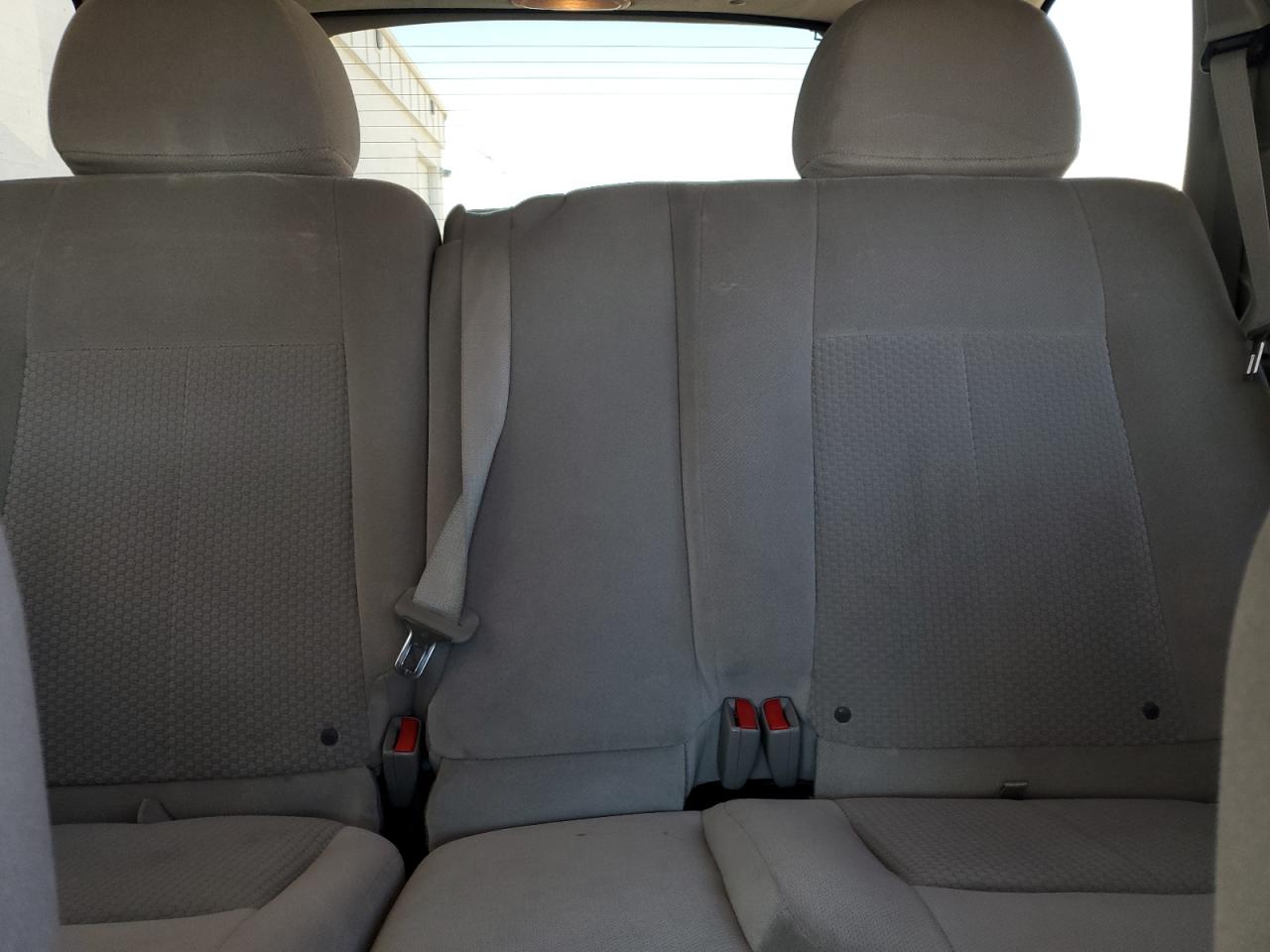 2007 Chevrolet Trailblazer Ls VIN: 1GNDT13S672285319 Lot: 84660595