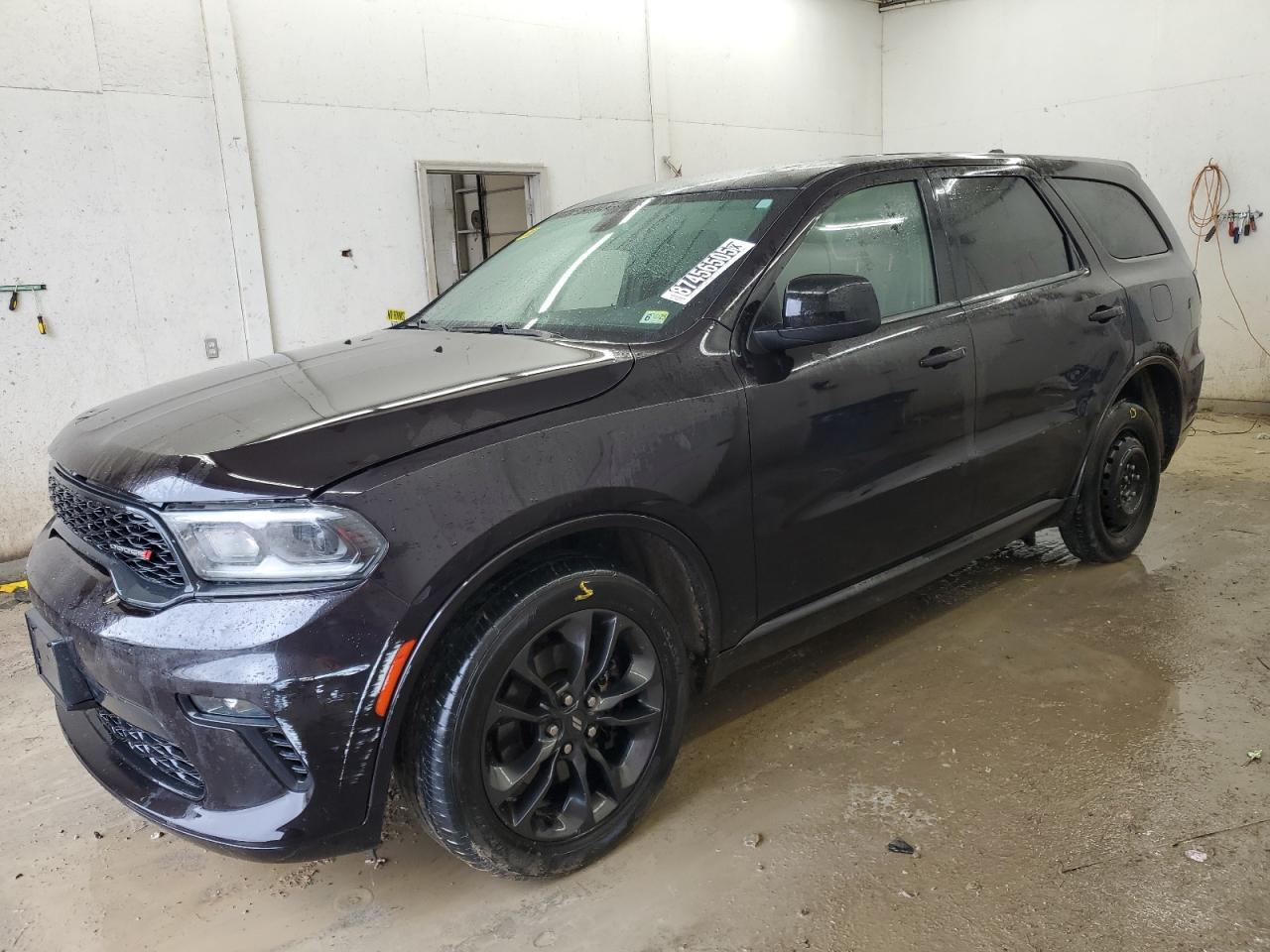 2021 Dodge Durango Gt