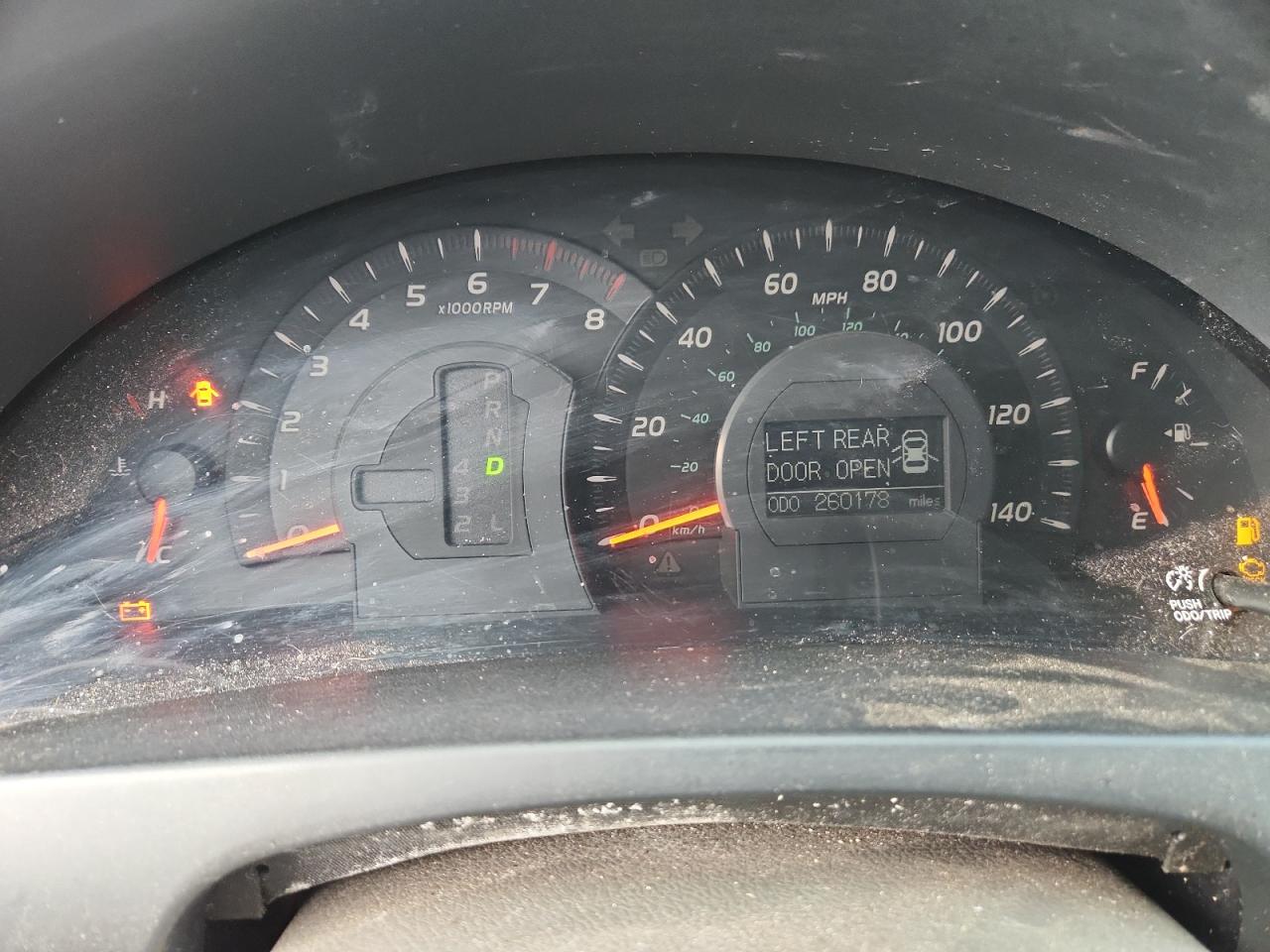 2007 Toyota Camry Ce VIN: 4T1BE46K77U076369 Lot: 83844685