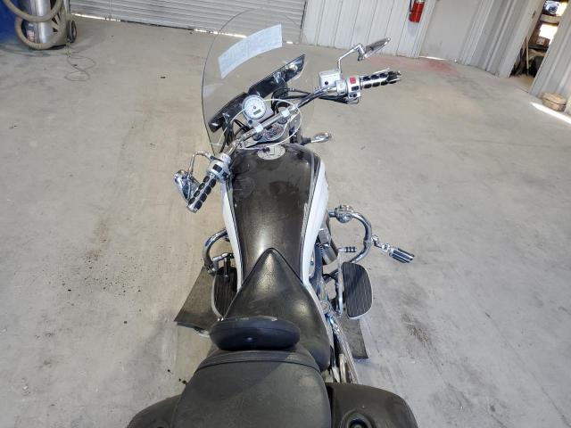 2007 VICTORY MOTORCYCLES KINGPIN   