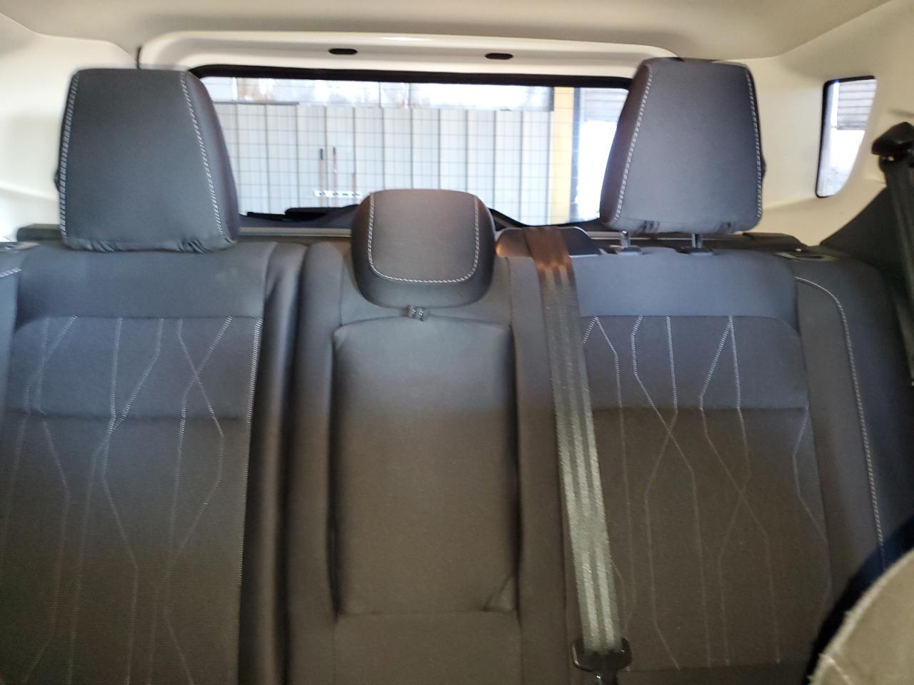 2018 Ford Ecosport Se VIN: MAJ3P1TE3JC192056 Lot: 85590115