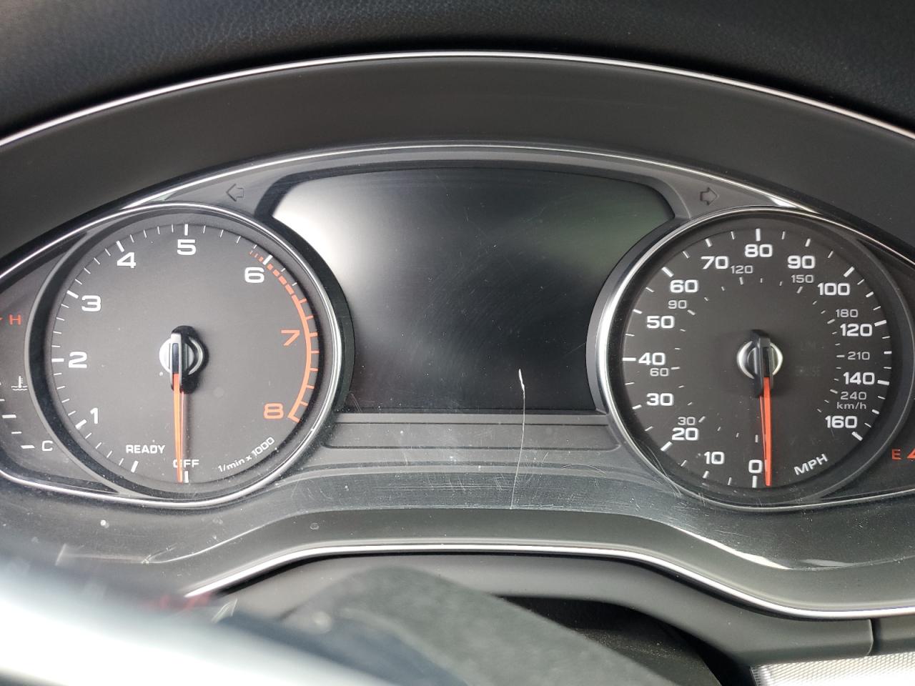 2020 Audi Q5 Premium VIN: WA1ANAFY8L2107115 Lot: 82522435