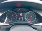 2010 AUDI A4 2.0 TDI 143 S LINE 5DR MULTITRONIC for sale at Copart SANDTOFT