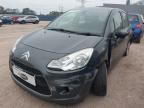 2013 CITROEN C3 1.6 E-HDI AIRDREAM EXCLUSIVE 5DR for sale at Copart BRISTOL