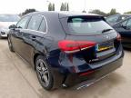 2018 MERCEDES-BENZ A 180 AMG LINE D AUTO  for sale at Copart SANDY