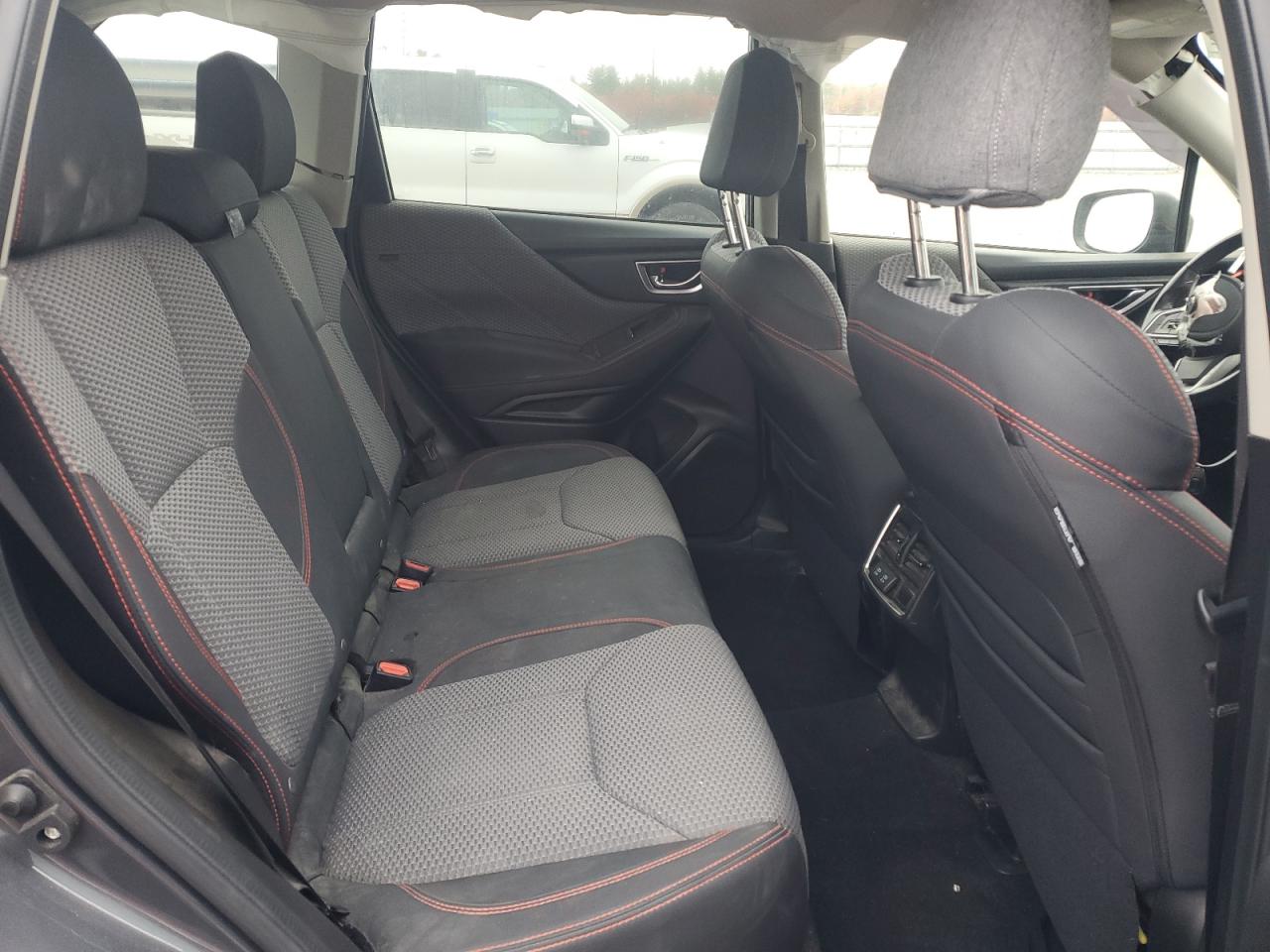 2021 Subaru Forester Sport VIN: JF2SKARCXMH404731 Lot: 90500735