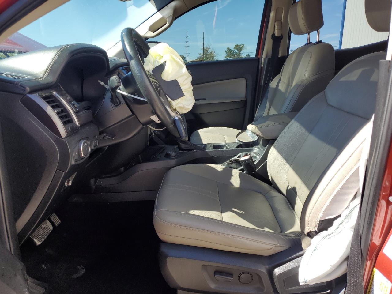 2019 Ford Ranger Xl VIN: 1FTER4FH2KLA28979 Lot: 84552705