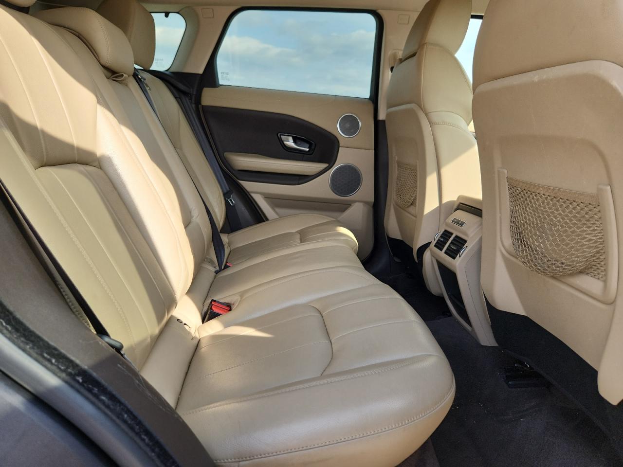 2019 Land Rover Range Rover Evoque Se VIN: SALVP2RX1KH341031 Lot: 89813585