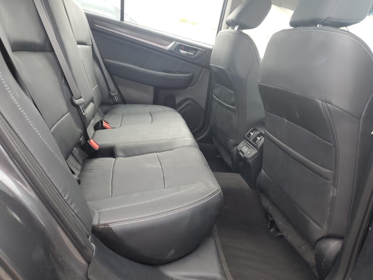 2019 Subaru Legacy 2.5I Limited VIN: 4S3BNAJ64K3012014 Lot: 90884785