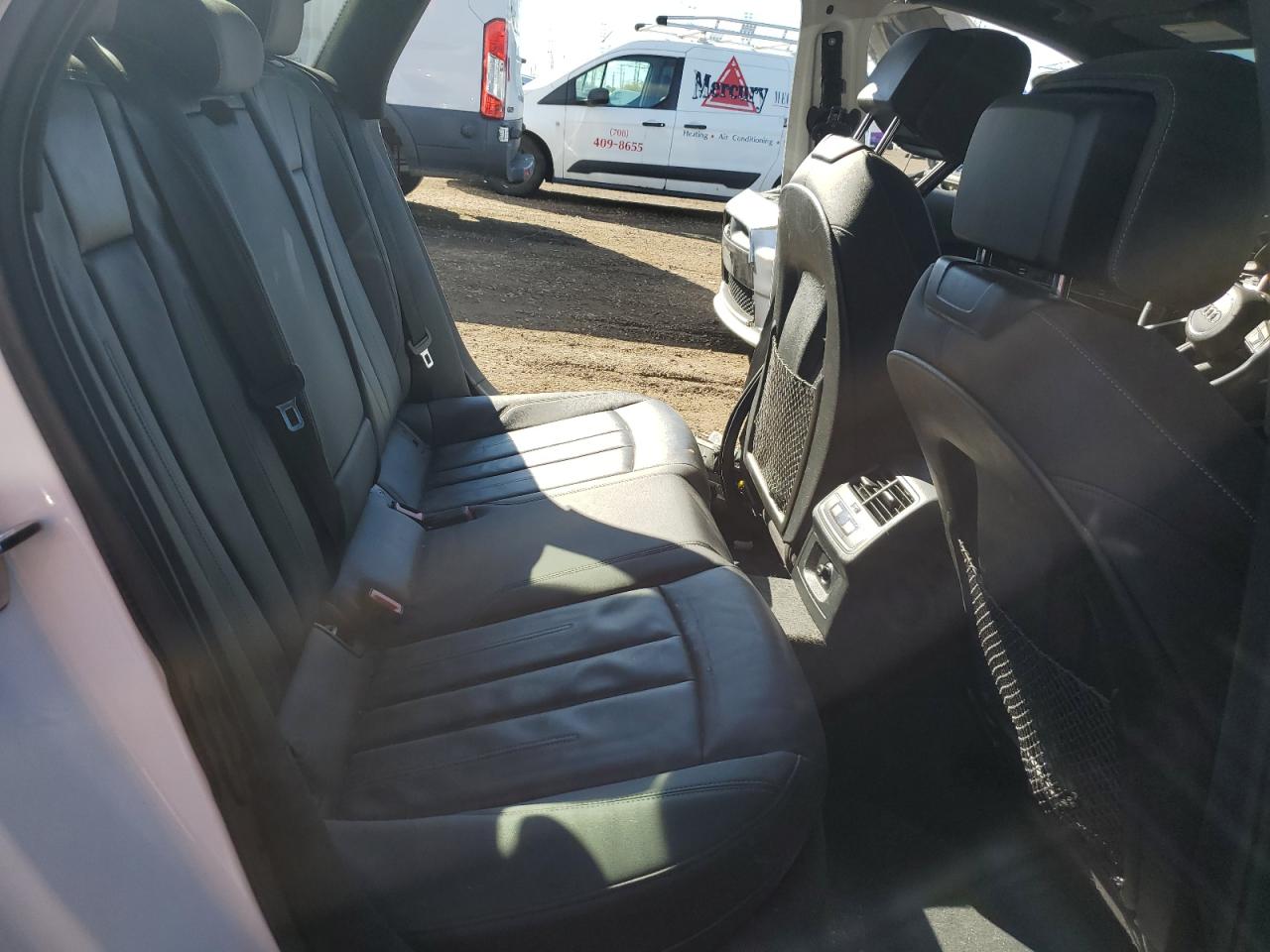 2020 Audi A4 Premium VIN: WAUDNAF48LN010038 Lot: 87258625