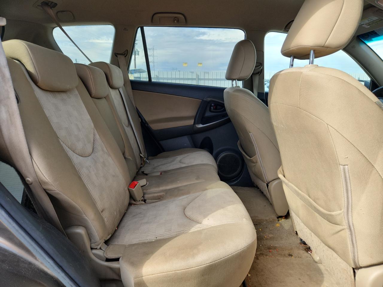 2010 Toyota Rav4 VIN: 2T3BF4DV6AW031254 Lot: 82634975