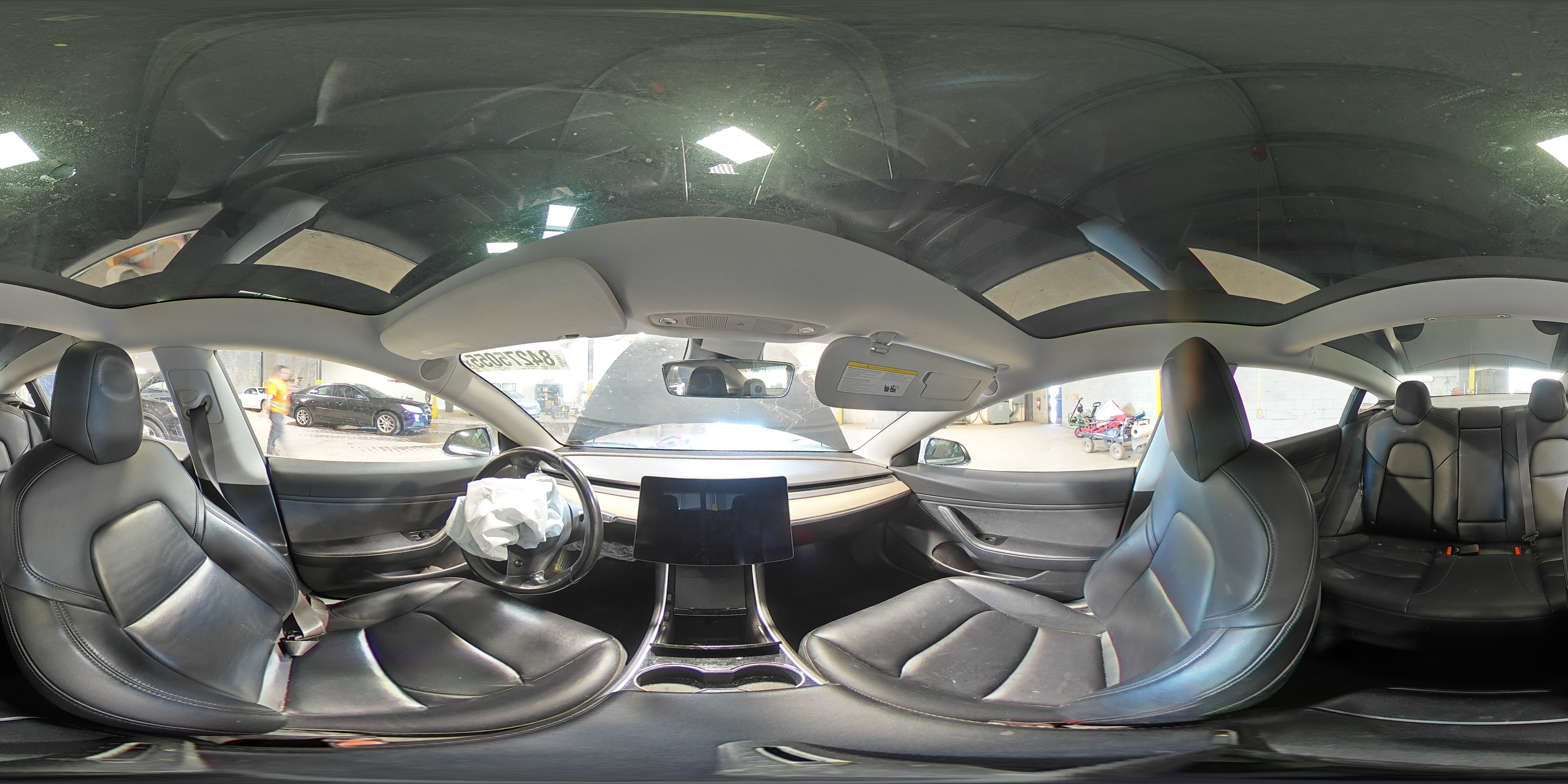 2018 Tesla Model 3 VIN: 5YJ3E1EB0JF112461 Lot: 84275055