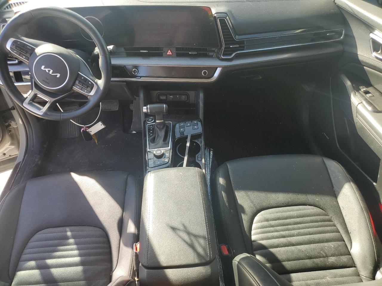 2023 Kia Sportage Sx Prestige VIN: 5XYK53AF7PG052115 Lot: 87390925