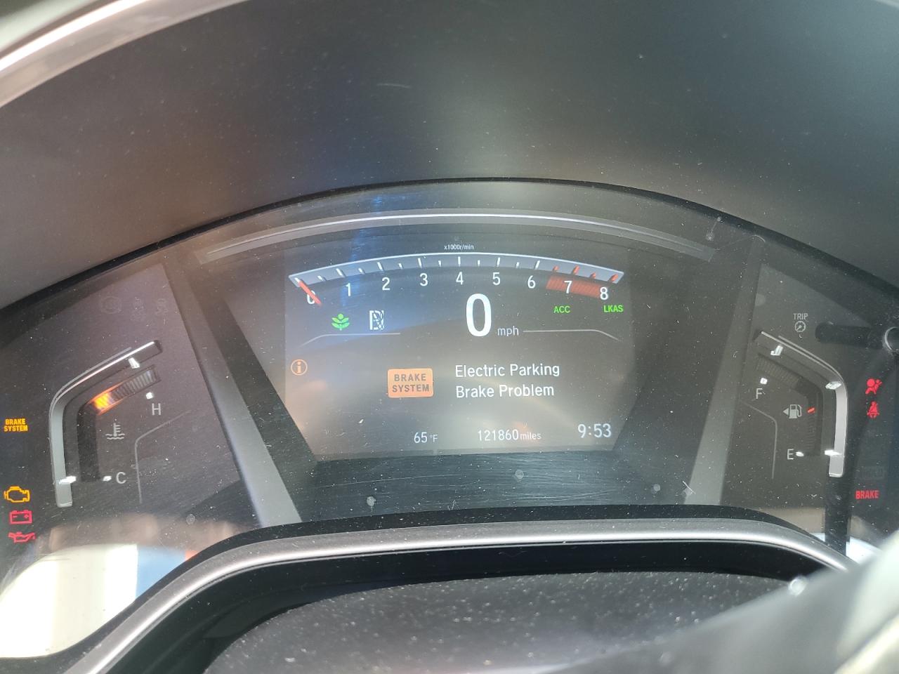 2020 Honda Cr-V Ex VIN: 2HKRW1H57LH419255 Lot: 90614665