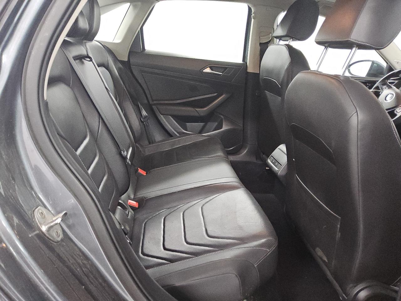 2021 Volkswagen Jetta Sel Premium VIN: 3VWG57BU1MM037714 Lot: 70232975