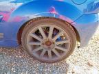 2008 FORD FIESTA ST  for sale at Copart CORBY