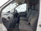 2012 PEUGEOT EXPERT HDI SWB  for sale at Copart WHITBURN