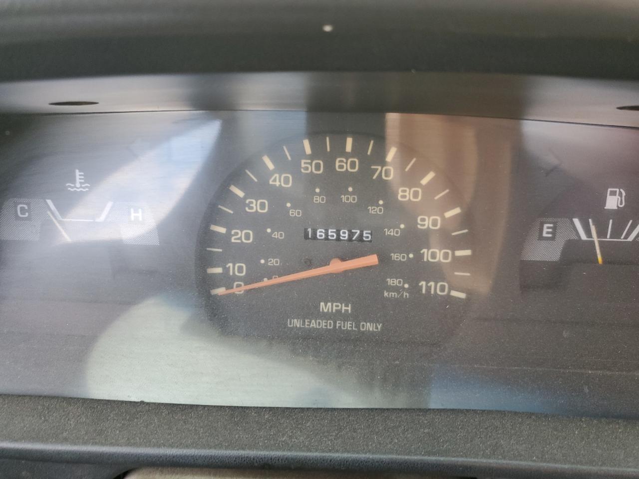 1992 Toyota Pickup 1/2 Ton Short Wheelbase VIN: JT4RN81A8N0088561 Lot: 82458485