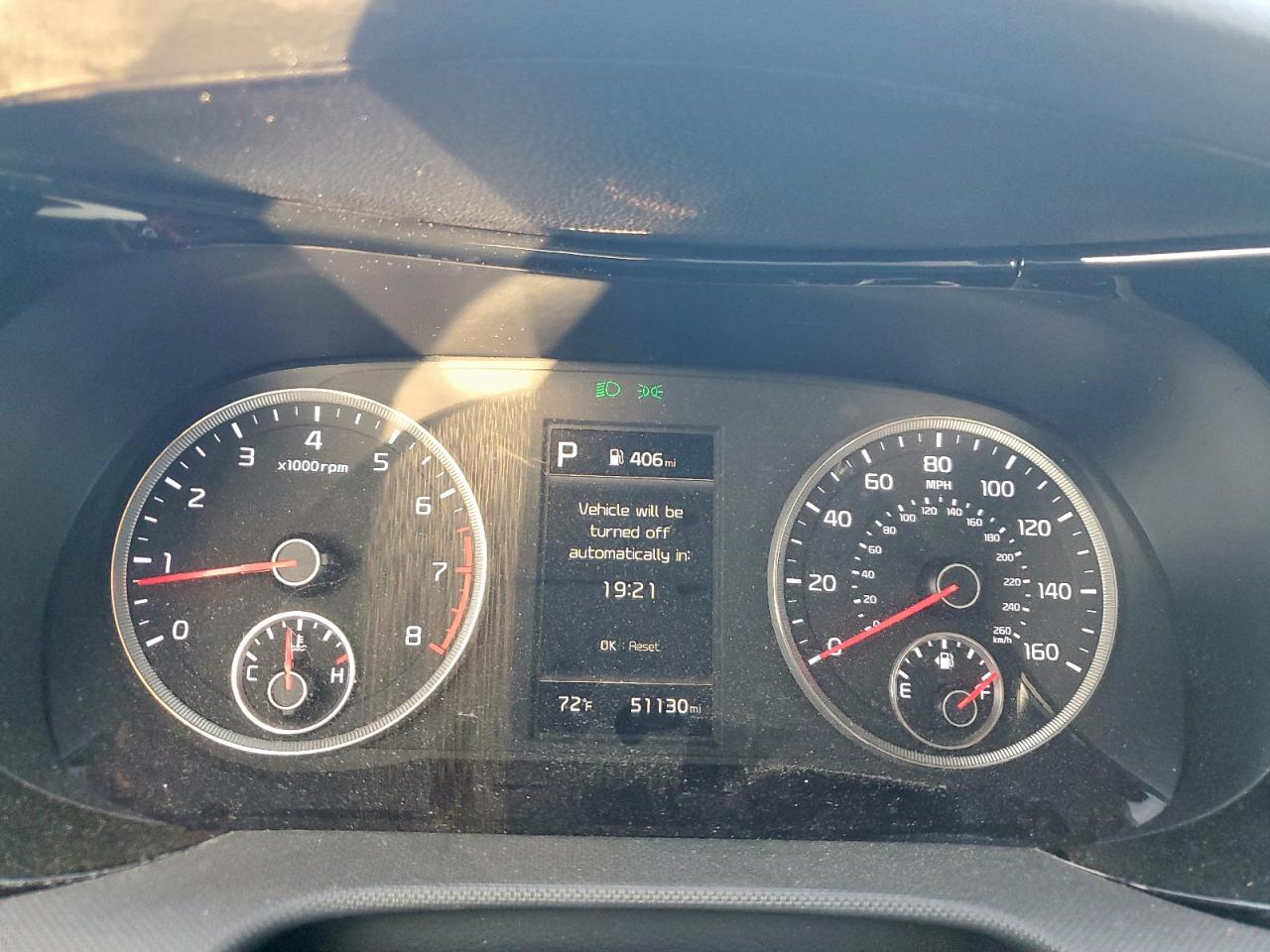 2022 Kia K5 Lxs VIN: 5XXG14J29NG161813 Lot: 85316355