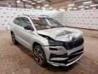 2025 SKODA KAROQ 1.5 TSI SPORTLINE EDITION 5DR DSG for sale at Copart SANDWICH