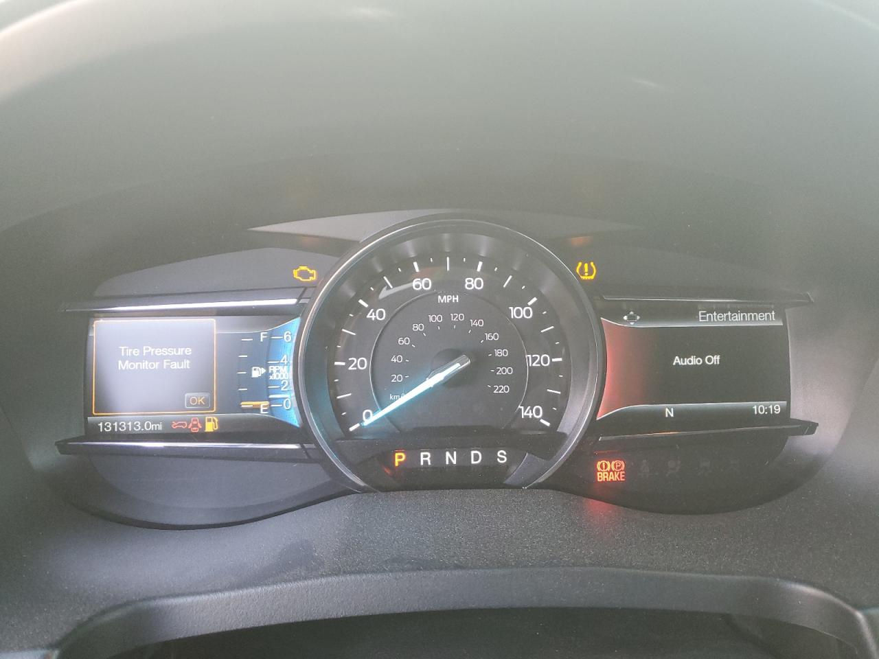 2017 Ford Explorer Sport VIN: 1FM5K8GT3HGA15282 Lot: 85899525