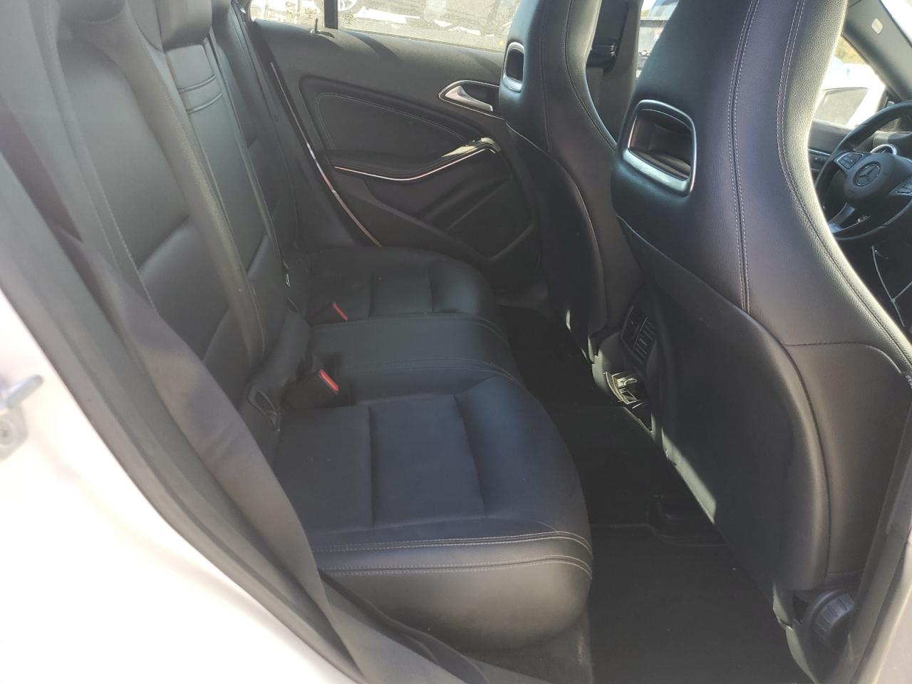 2016 Mercedes-Benz Cla 250 VIN: WDDSJ4EB9GN292032 Lot: 82514915