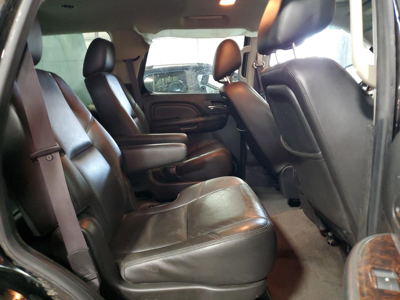 2014 GMC Yukon Denali VIN: 1GKS2EEF6ER247379 Lot: 85096135