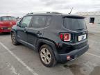 2016 JEEP RENEGADE LIMITED M-JET  for sale at Copart CHESTER