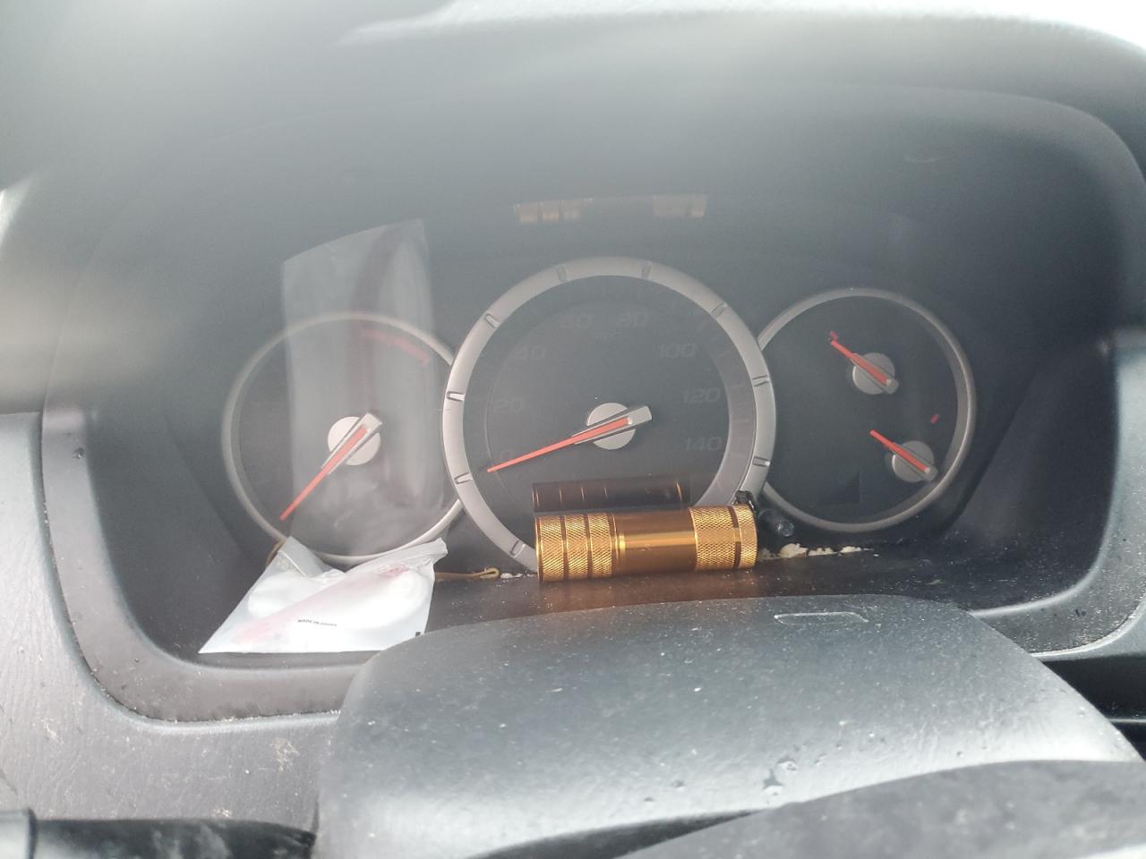 2007 Honda Pilot Exl VIN: 2HKYF18547H501008 Lot: 82285395