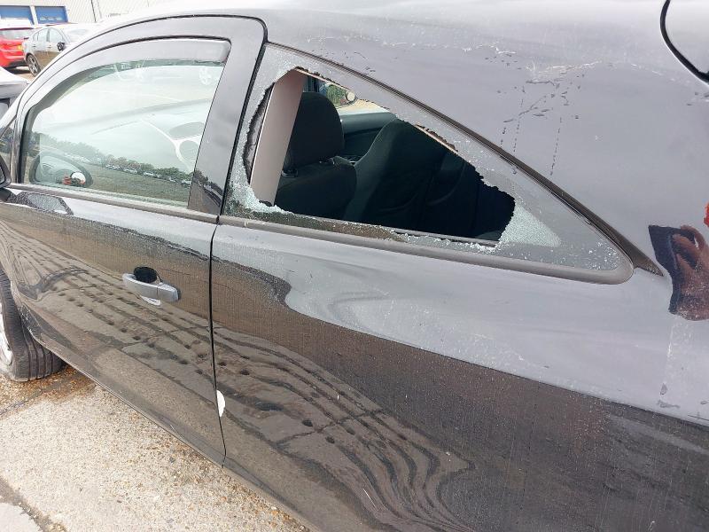 2009 VAUXHALL CORSA ACTIVE PLUS EF CDTI 