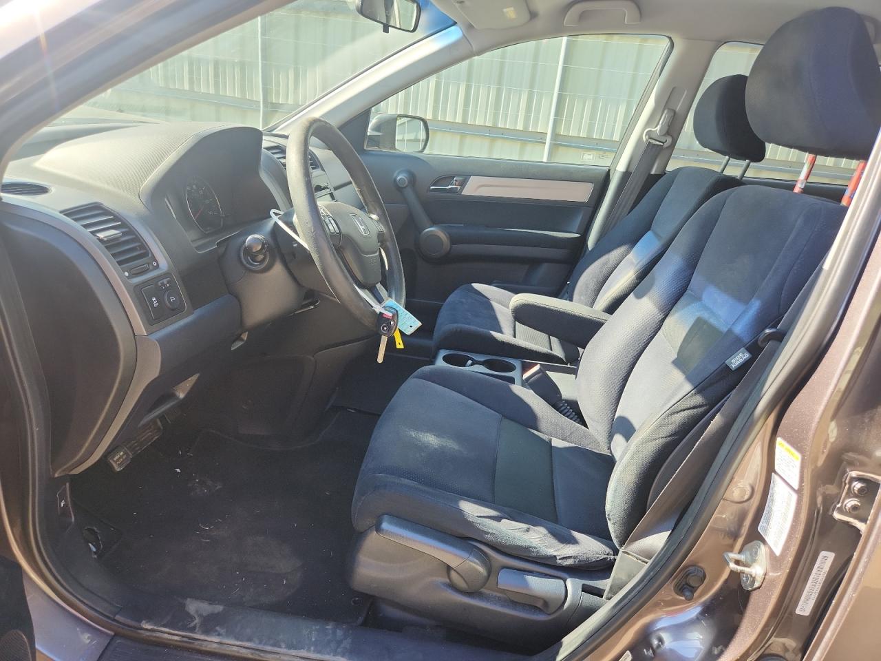 2011 Honda Cr-V Se VIN: 5J6RE3H40BL040592 Lot: 85566535