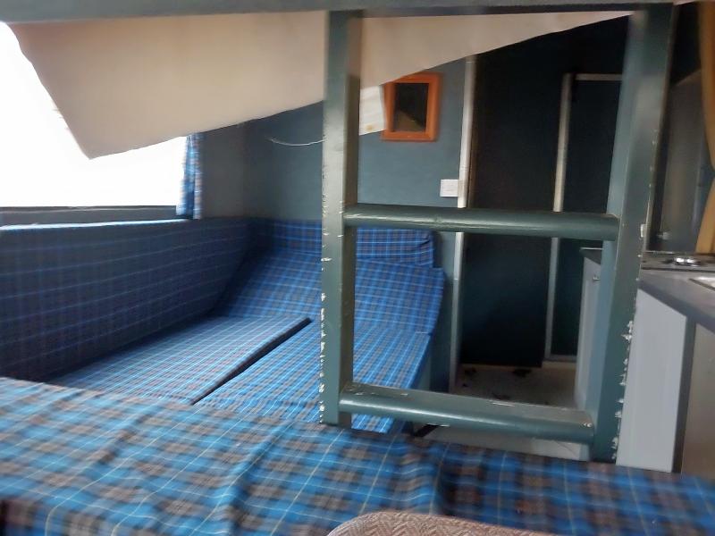 1992 LEYLAND DAF FA 45.130 