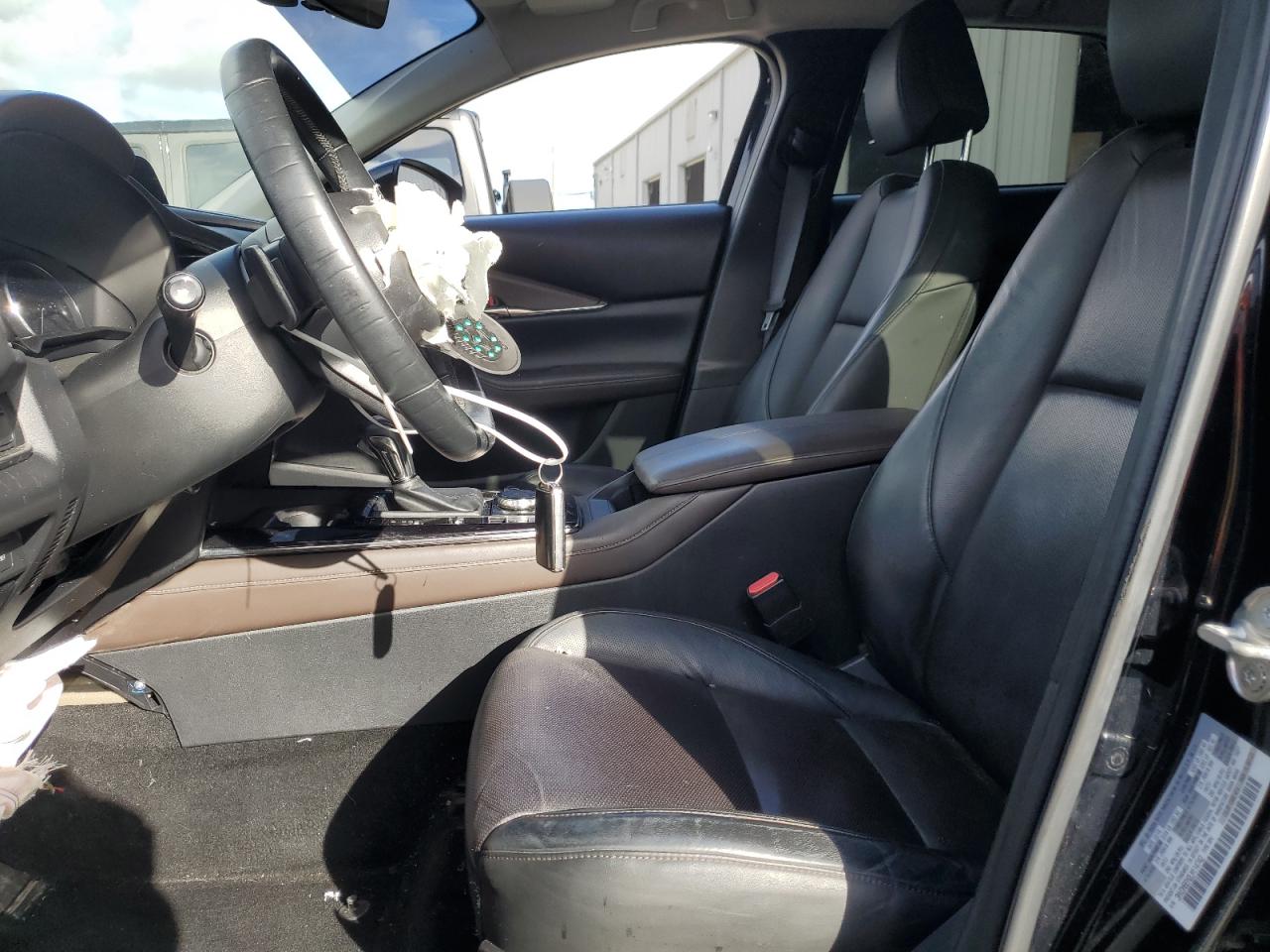 2020 Mazda Cx-30 Premium VIN: 3MVDMBEM2LM114742 Lot: 85653845