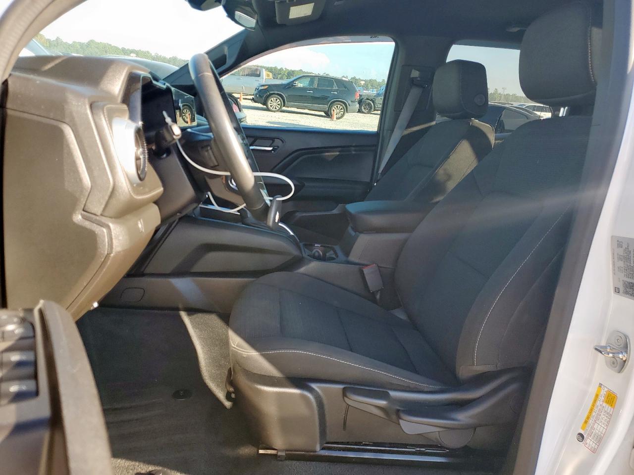 2023 Chevrolet Colorado Lt VIN: 1GCPSCEK8P1264172 Lot: 82303845