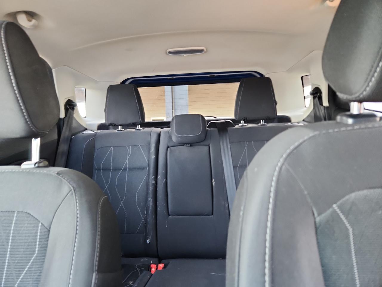 2019 Ford Ecosport Se VIN: MAJ3S2GE3KC304631 Lot: 85953975