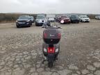 2013 VESPA GTS 300 SUPER   for sale at Copart VA - DANVILLE
