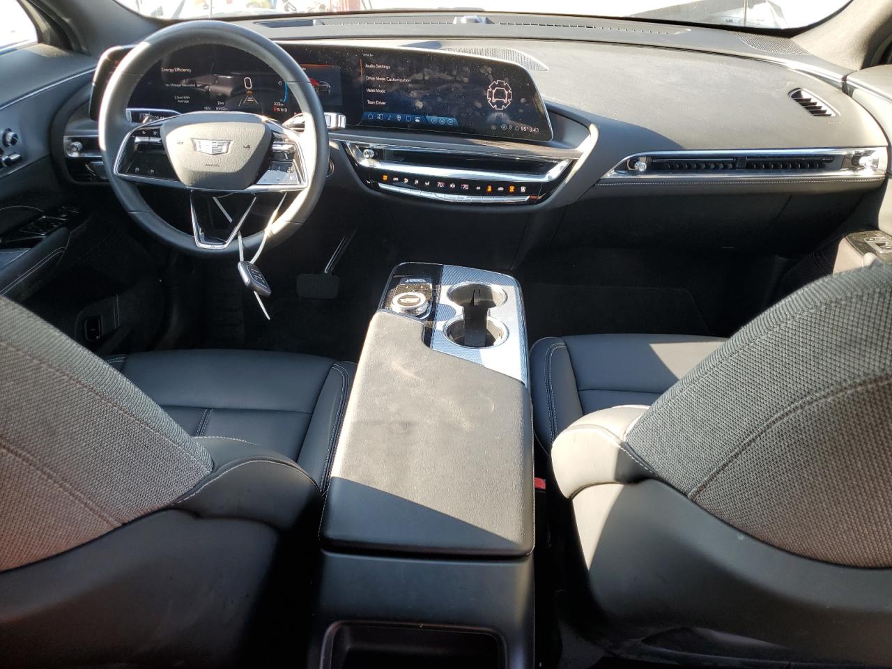 2024 Cadillac Lyriq Tech VIN: 1GYKPMRL0RZ139170 Lot: 90738545