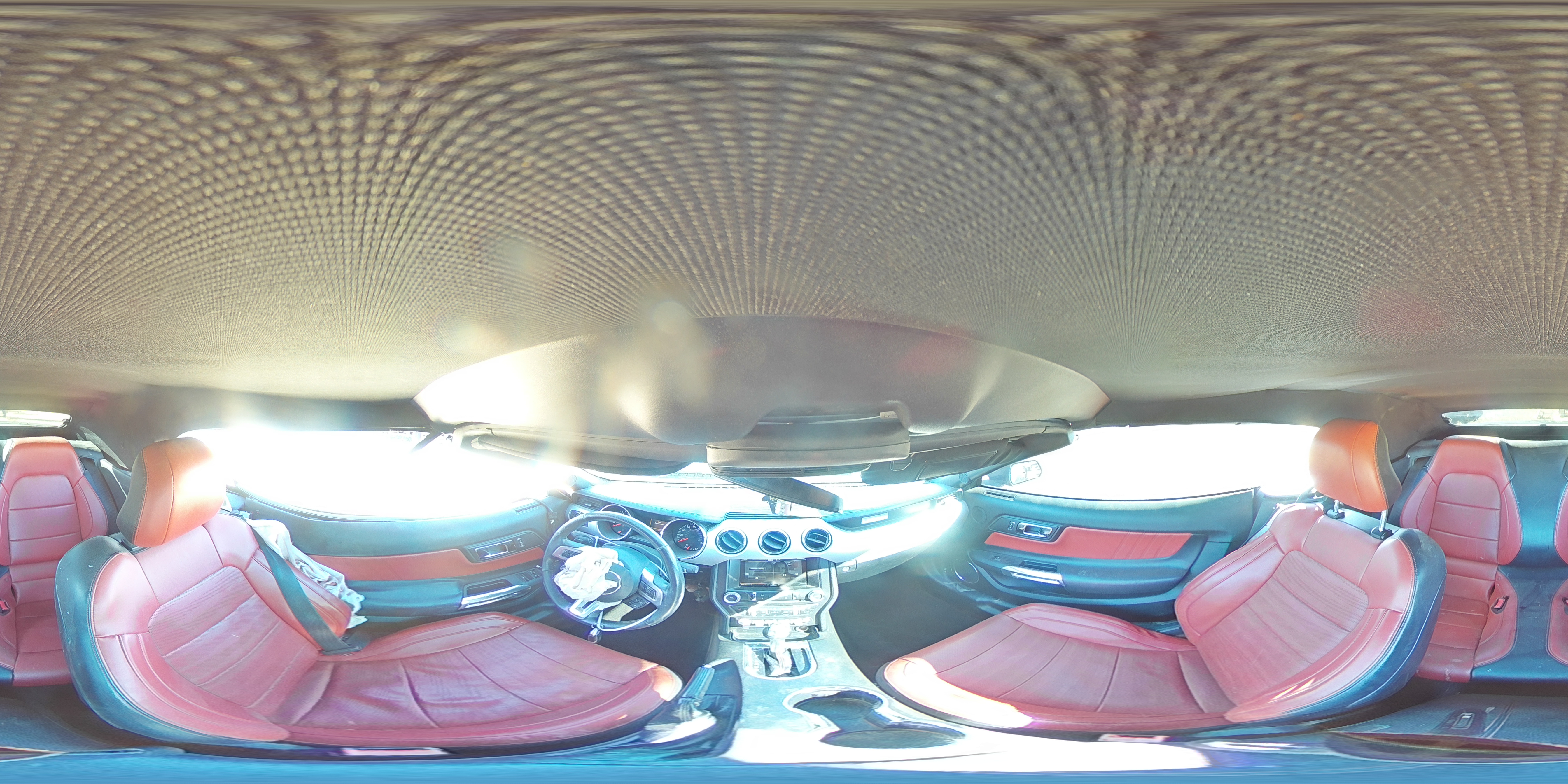 2015 Ford Mustang VIN: 1FATP8UH3F5433319 Lot: 86678035