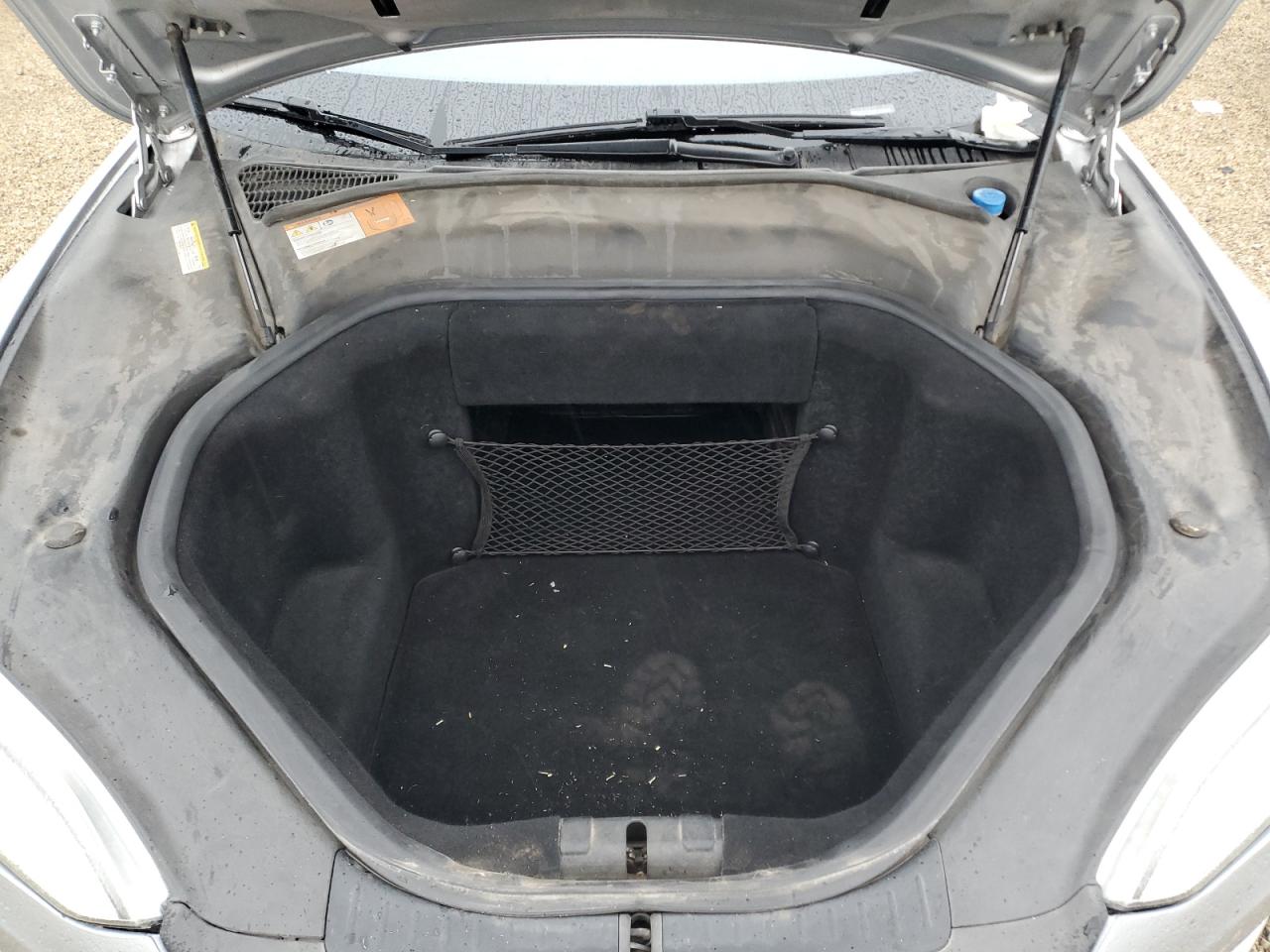 2013 Tesla Model S VIN: 5YJSA1DN2DFP28234 Lot: 90005825